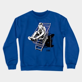 Choice Crewneck Sweatshirt